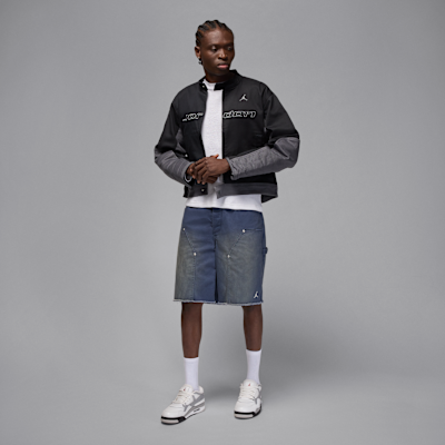 Tenis para hombre Air Jordan 4 RM