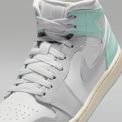 Air Jordan 1 Mid Damesschoenen