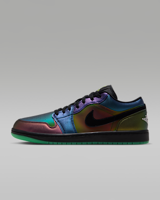 Unisex кроссовки Air Jordan 1 Low SE "Magic Ball"