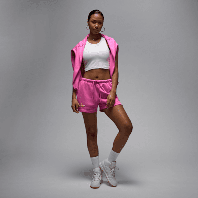 Jordan Brooklyn Fleece Women's Shorts