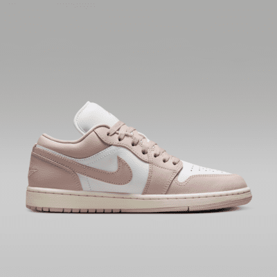 Air Jordan 1 Low Women's Shoes