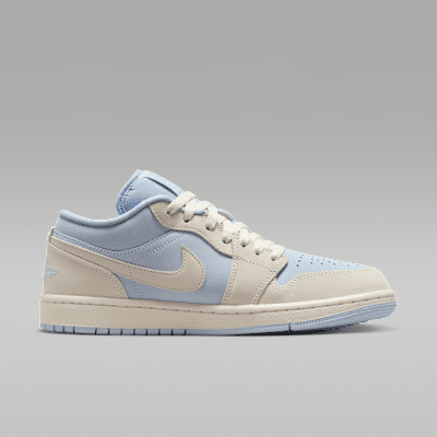 Tenis para mujer Air Jordan 1 Low SE