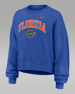 Женские  Florida Phoenix Arch Nike College Pullover Crew