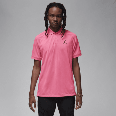 Polo manche longue shop nike homme jordan