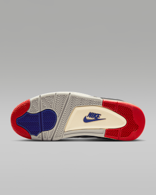 Air Jordan 4 Retro "Rare Air"