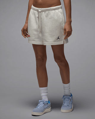 Женские шорты Jordan Brooklyn Fleece Shorts