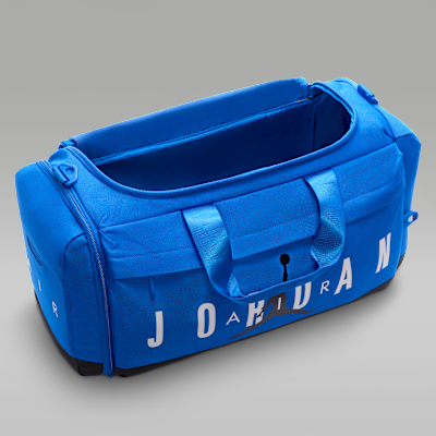 Jordan Velocity Duffle Bag (62.5L)