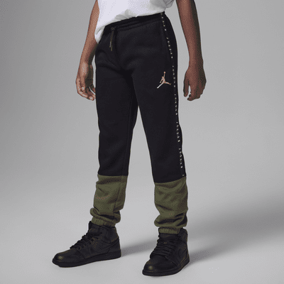 Jordan Flight Sideline Fleece Pants