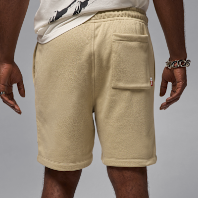 Jordan Brooklyn Fleece Men's Shorts