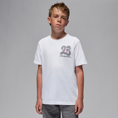 Jordan 23 Spray T-shirt voor kids