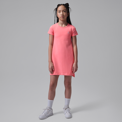 Jordan Brooklyn Essentials Big Kids' Dress