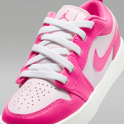 Sapatilhas Jordan 1 Low Alt para criança