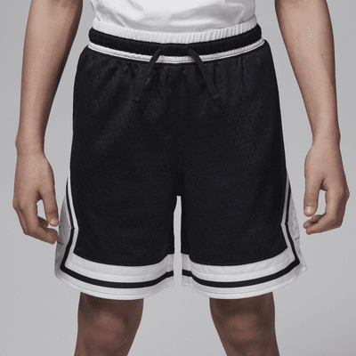 Jordan Dri-FIT Quai 54 Sport Diamond Shorts für ältere Kinder