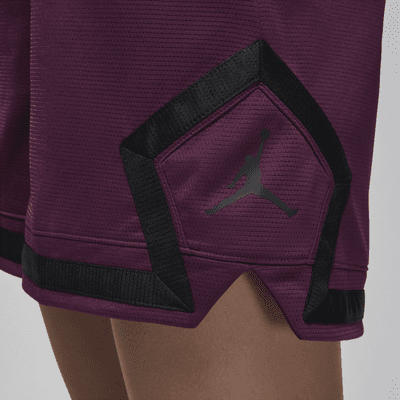 Jordan Sport Diamond-shorts (10 cm) til kvinder