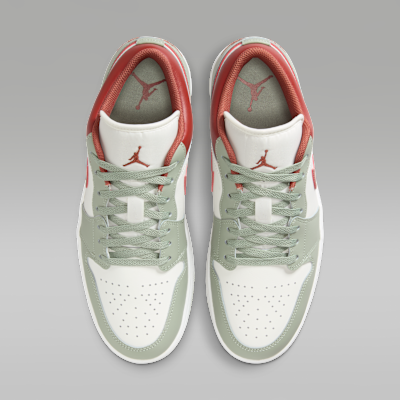 Air Jordan 1 Low Men's Shoes