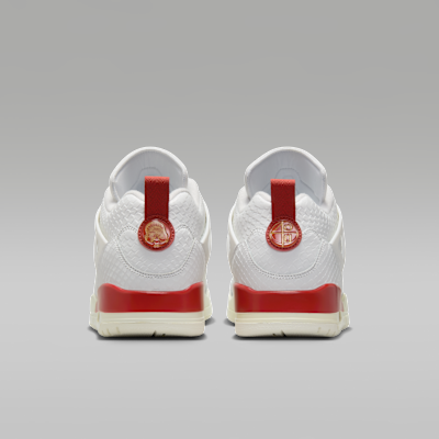 Jordan Spizike Low "El Vuelo" Men's Shoes
