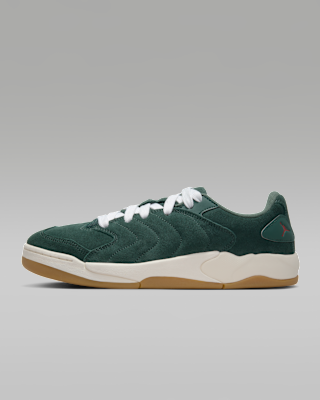 Nike Jordan Session｜啟發自滑板運動，受－运动品牌专卖