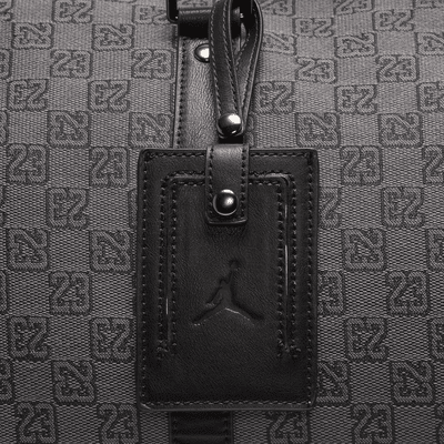 Jordan Monogram Duffle Bag (25L)