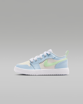 Детские кроссовки Jordan 1 Low Alt SE Little Kids'