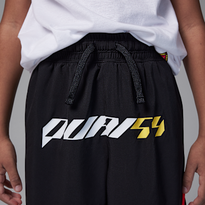 Jordan Dri-FIT Q54 Diamond Shorts (ältere Kinder)
