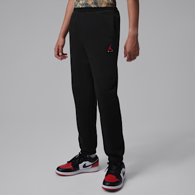 Детские брюки Jordan Brooklyn Fleece Big Kids' Joggers
