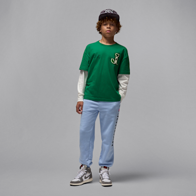Jordan Essentials Baseline fleecebroek voor kids