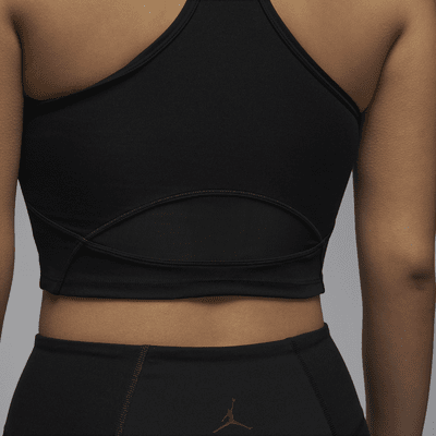Jordan Sport Women's Body Con Tank Top