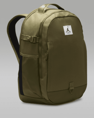 Jordan Fight Backpack hátizsák (29 l). Nike HU