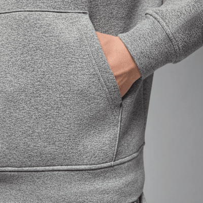 Jordan Men's Dubai Fleece Pullover Hoodie