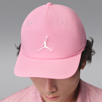 Jordan Pro Dri-FIT Yumuşak Düz Siperlikli Golf Şapkası görsel 4