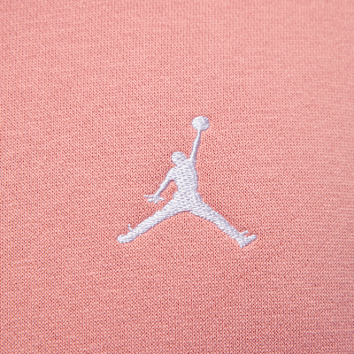 Pánská volná mikina Jordan Brooklyn Fleece s kapucí