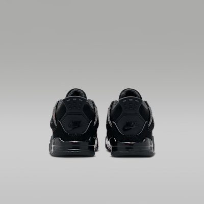 Jordan 4 Retro Baby/Toddler Shoes