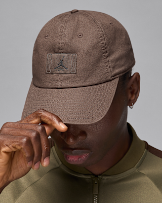 Jordan Club Cap