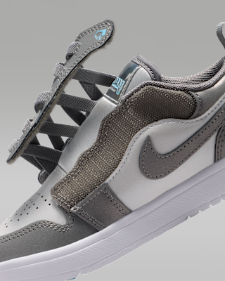 Jordan 1 低筒 Alt SE