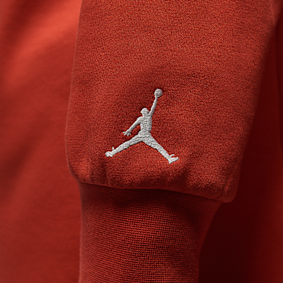 조던 남성 드라이 핏 쿼터집 골프 탑