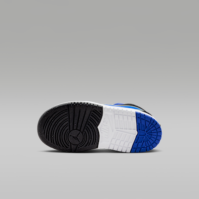 Scarpa Jordan 1 Mid RM EasyOn – Bambino/a
