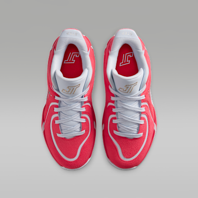 Tatum 4 Premium Big Kids' Basketball Shoes