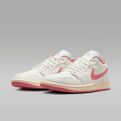 Air Jordan 1 Low damesschoenen