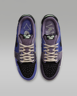 Air Jordan 1 Retro 低筒