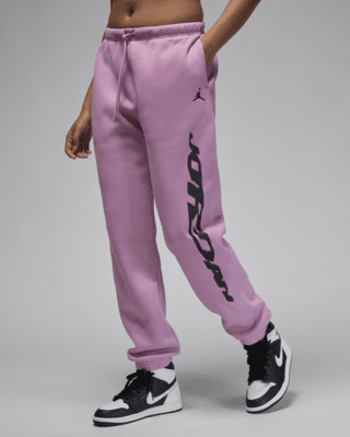 Женские  Jordan Brooklyn Fleece Pants