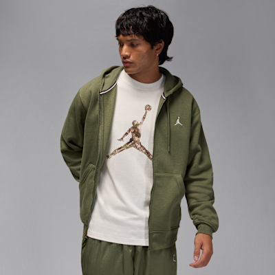 Jordan Brooklyn Fleece