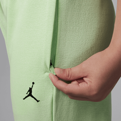 Pantalon Statement Hoop Fleece Jordan Dri-FIT Sport pour ado