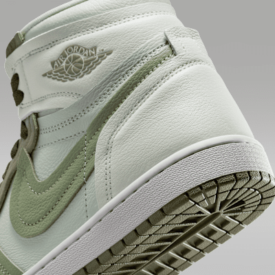 Tenis para mujer Air Jordan 1 High Method of Make