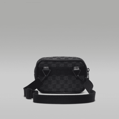 Jordan 23 Monogram Bolsa para cámara (1.5 L)