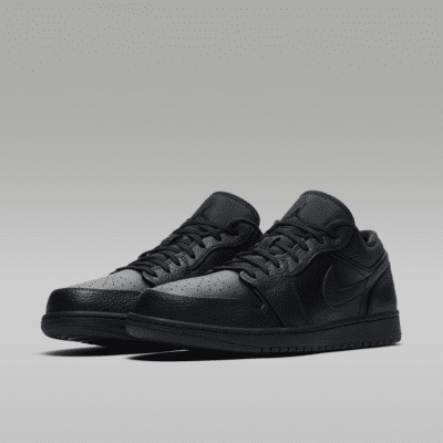 Air Jordan 1 Low Men's Shoes