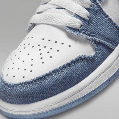 Scarpa Jordan 1 High OG – Bambino/a