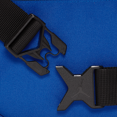 Jordan MJ MVP Flight Crossbody Crossbody Bag