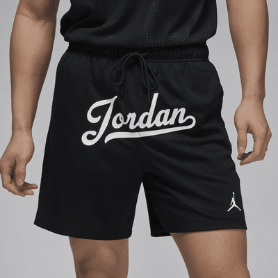Jordan Flight MVP Men's Mesh Shorts