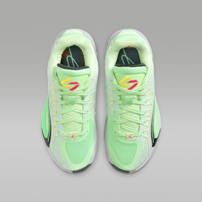 Luka 4 'Space Navigator' basketbalschoenen voor kids