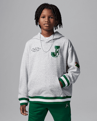 Детское худи Jordan Big Kids' Court of Legends Pullover Hoodie